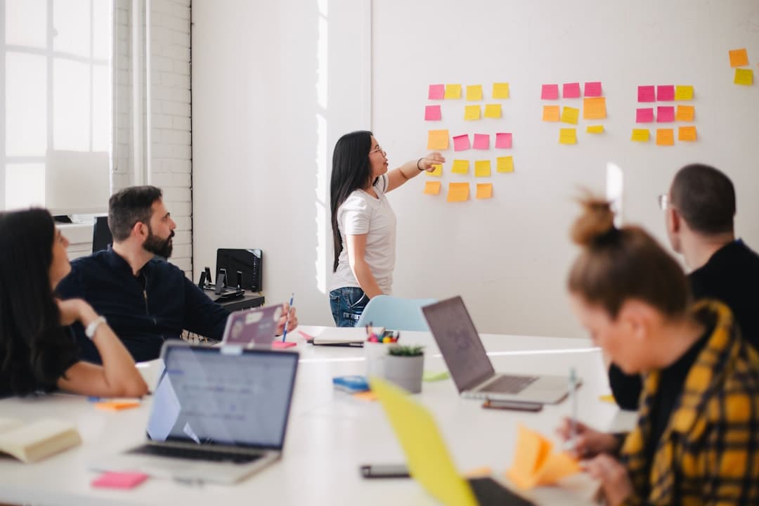 Framer agency blog cover