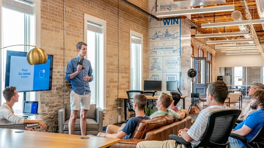 Framer startup blog cover
