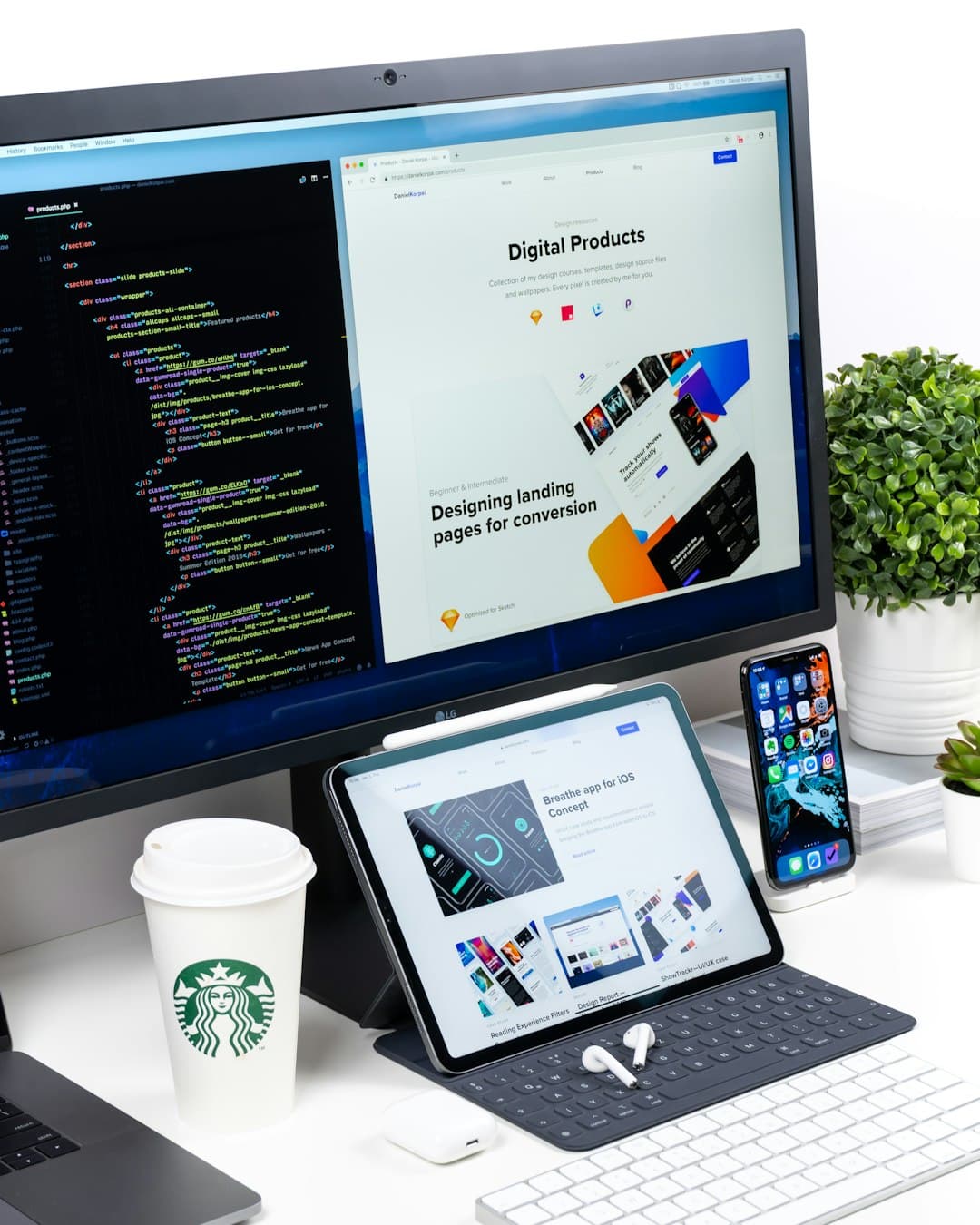 Framer cms blog cover