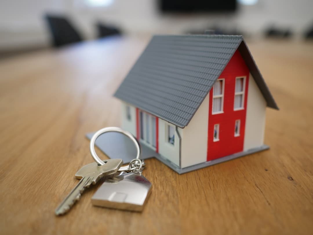 Real estate website design templates