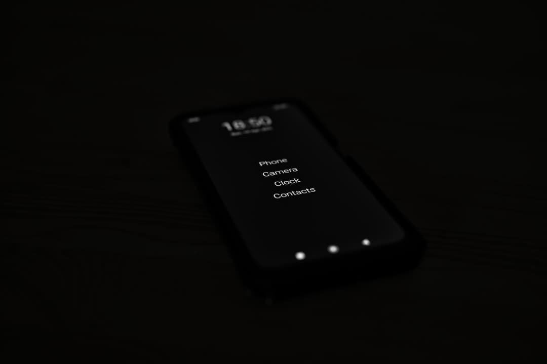 Dark Mode Website Design: A Complete Guide