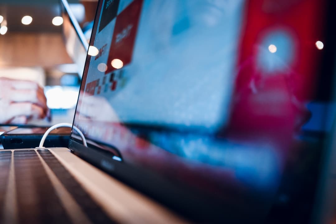 How to Find a Website Designer