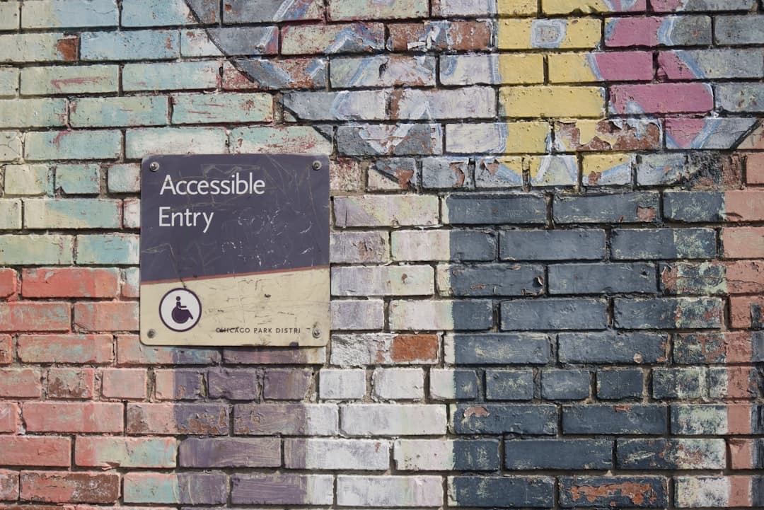 Alt text image accessibility