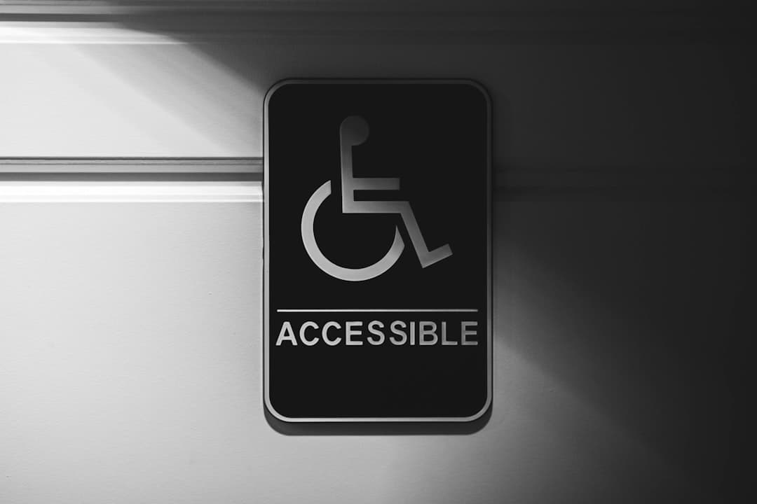 ARIA labels screen reader accessibility