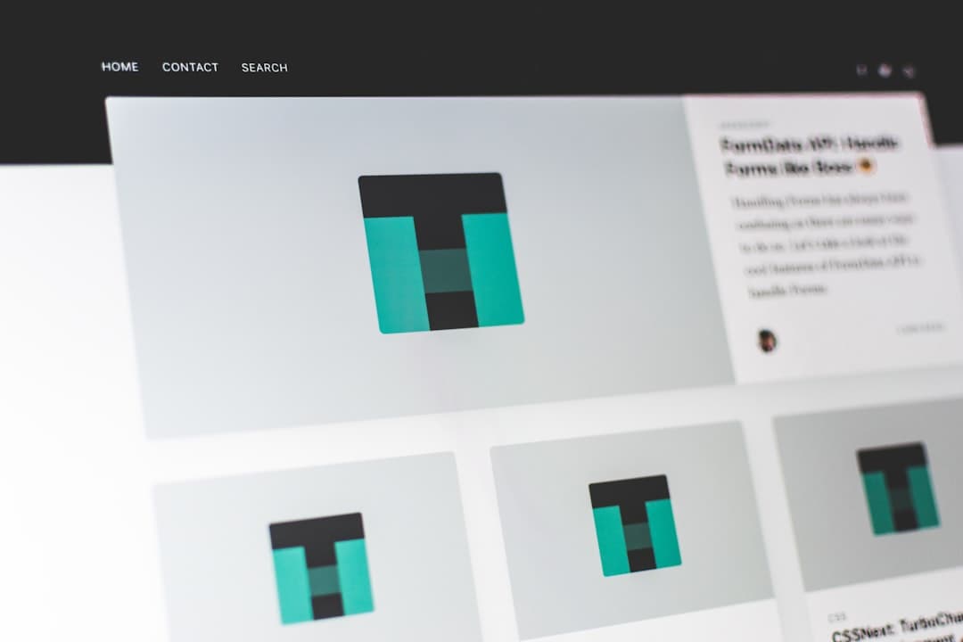 Best website design examples showcase