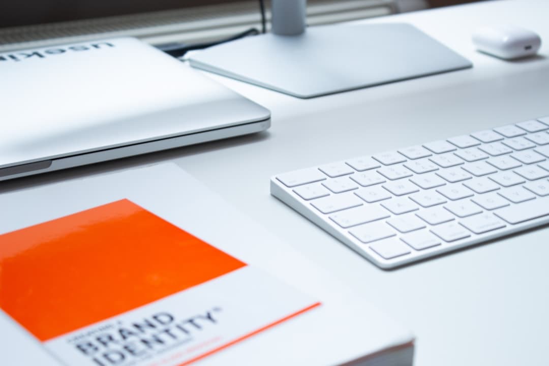 Brand refresh guide