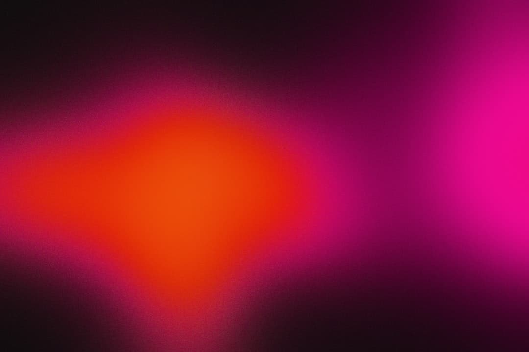 Framer effects panel showing shadow blur and gradient controls