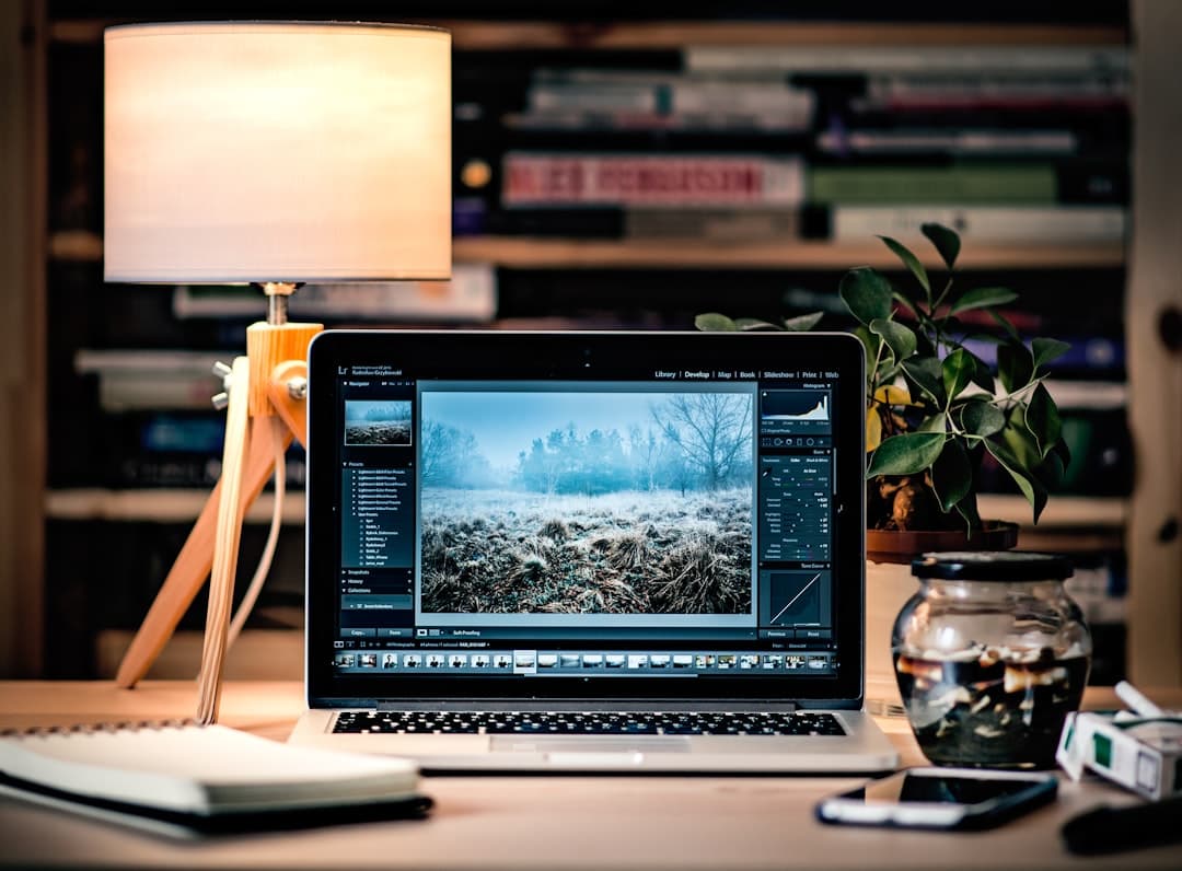 Framer tutorial for beginners on laptop