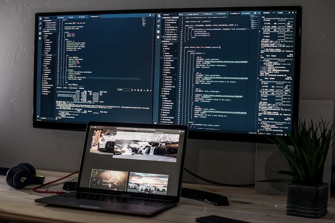 Framer vs Cargo designer portfolio