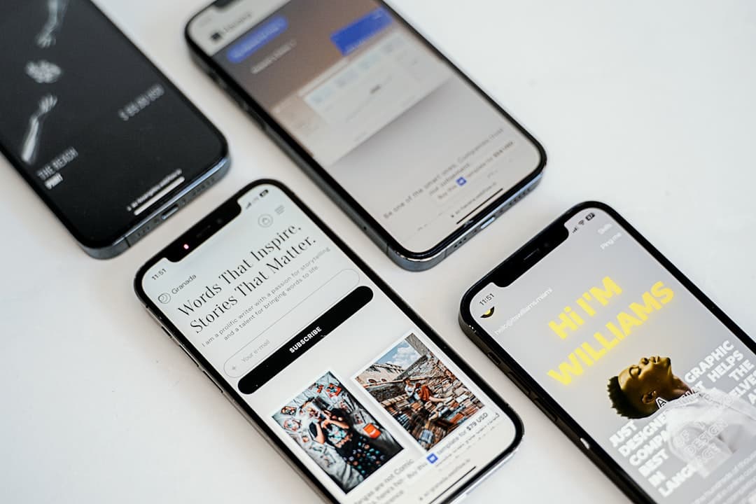 Framer vs Editor X responsive web design comparison