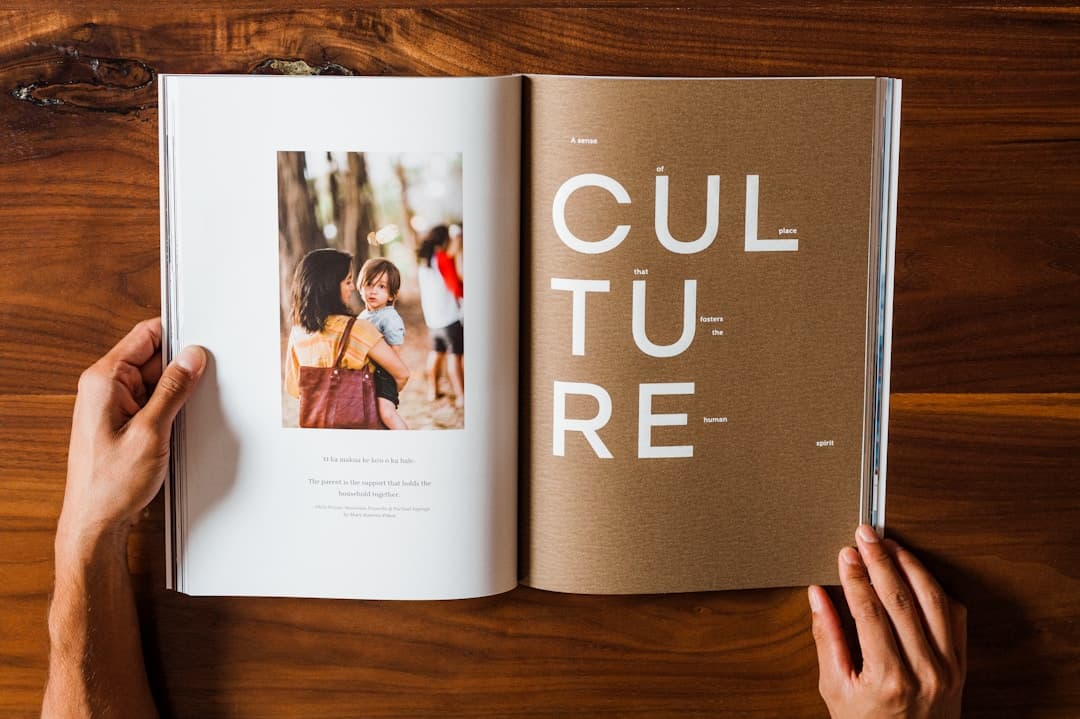 Framer vs Readymag editorial design