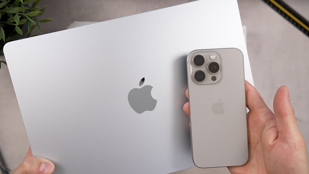 Framer vs Wix Studio design comparison on laptop screen