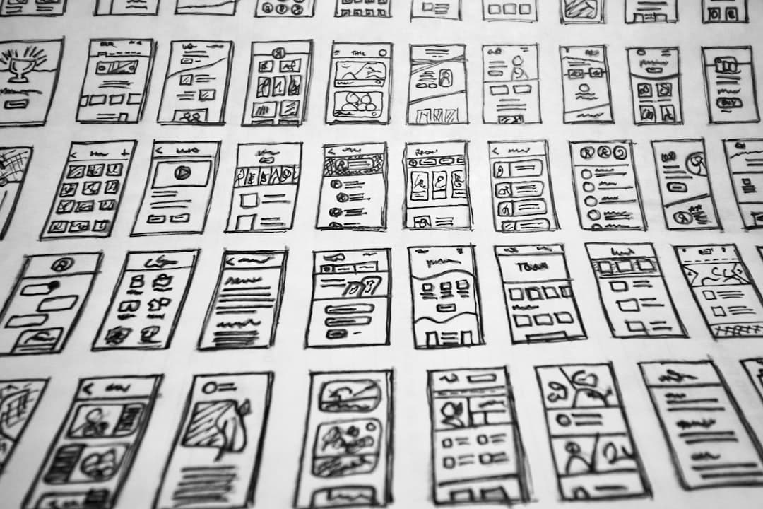 Framer stacks and layout design