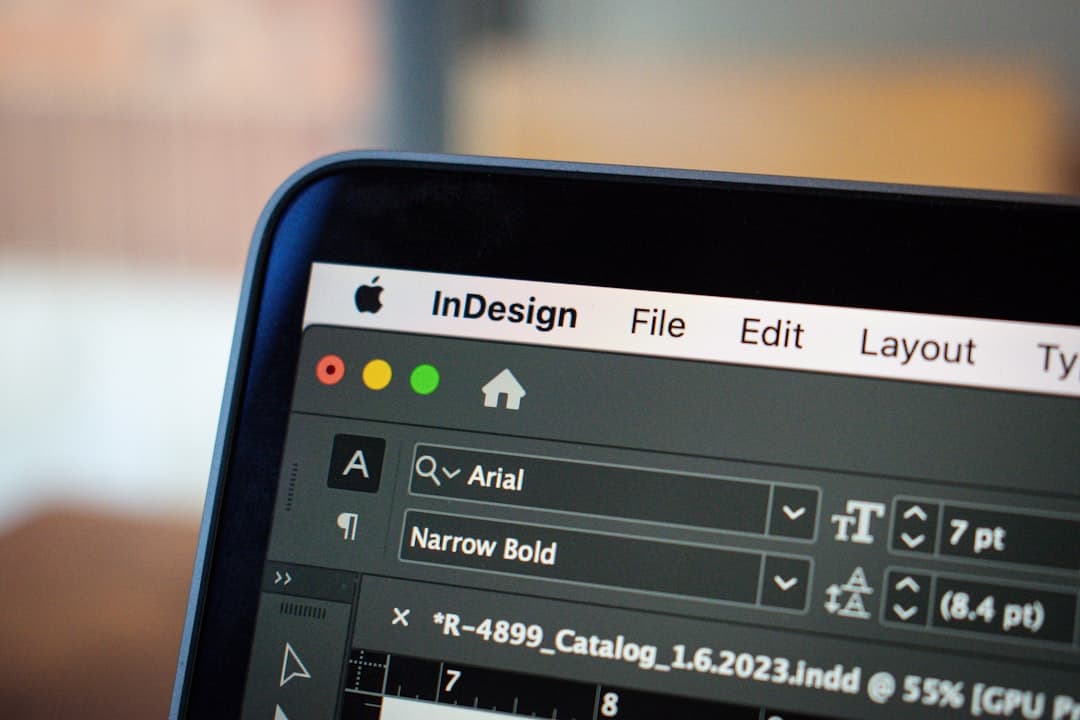 Microinteractions in web design shown on an interface