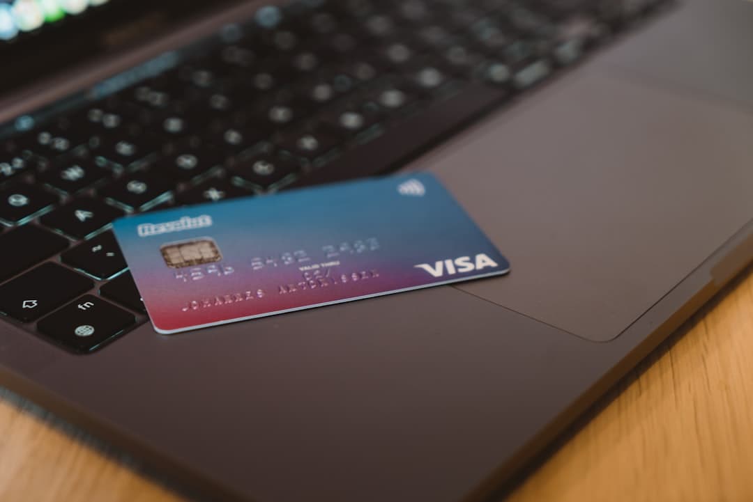 Payment processing website design