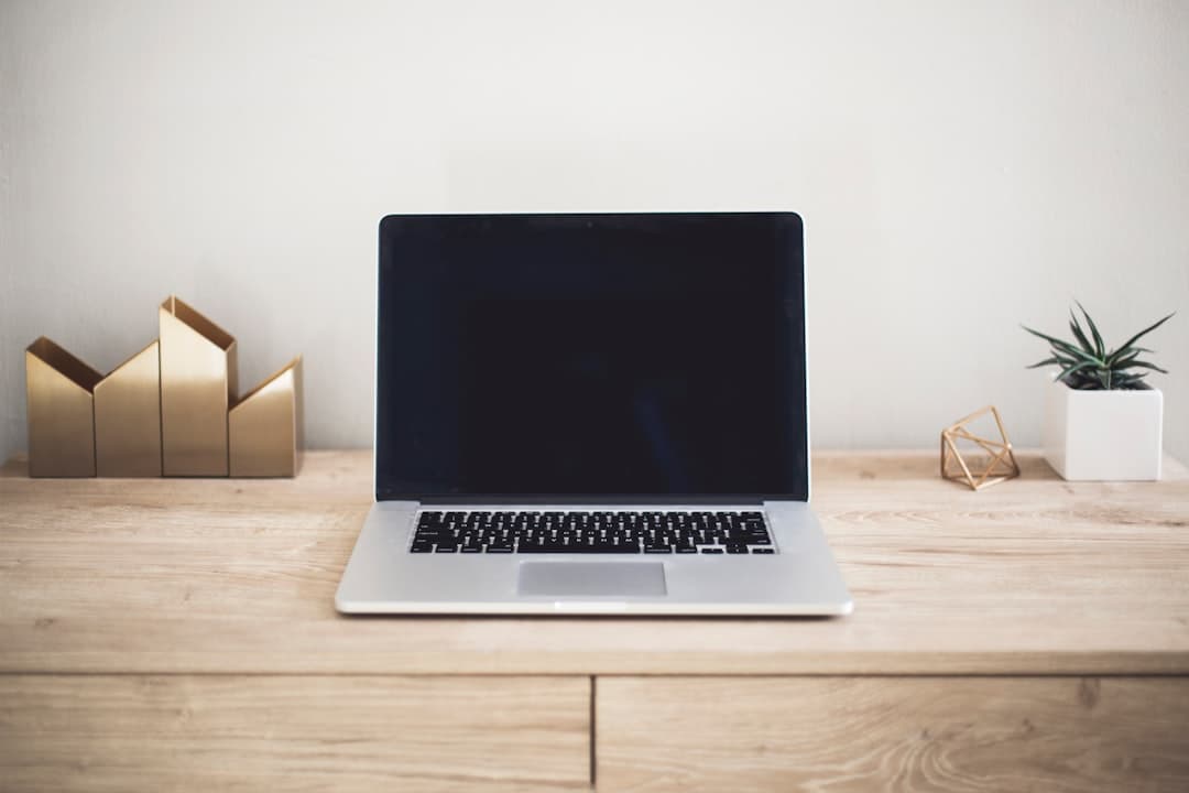 Webflow alternatives compared on a designer laptop