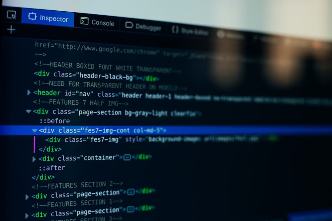 Migrating a website from Webflow to Framer