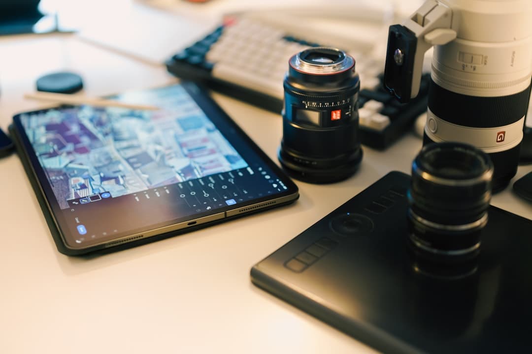 Digital image compression formats
