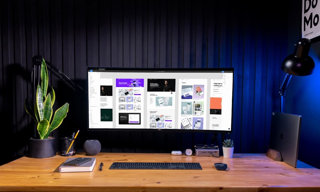 Wix vs Squarespace website builder comparison