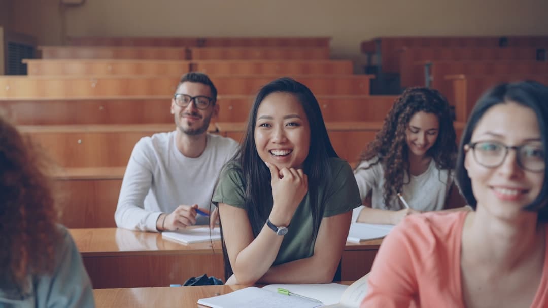 K-12 school website design