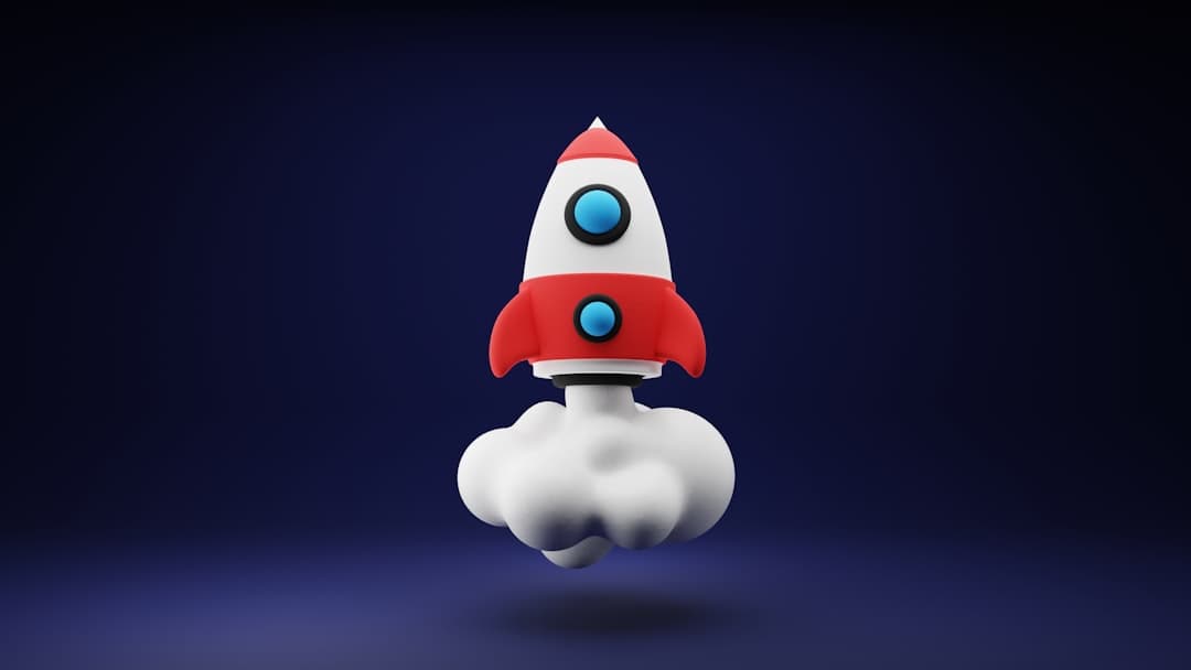 MVP Launch Landing Page