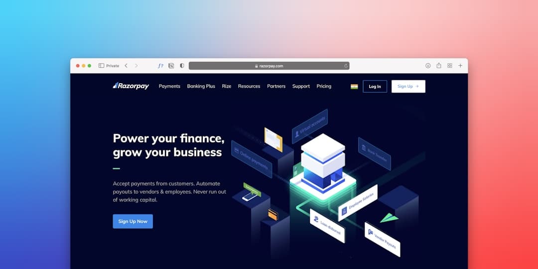 Squeeze page design guide