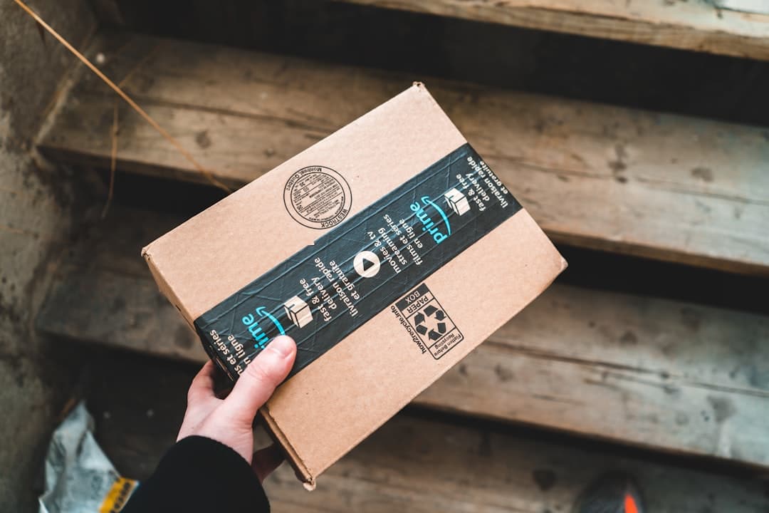 Subscription service website design