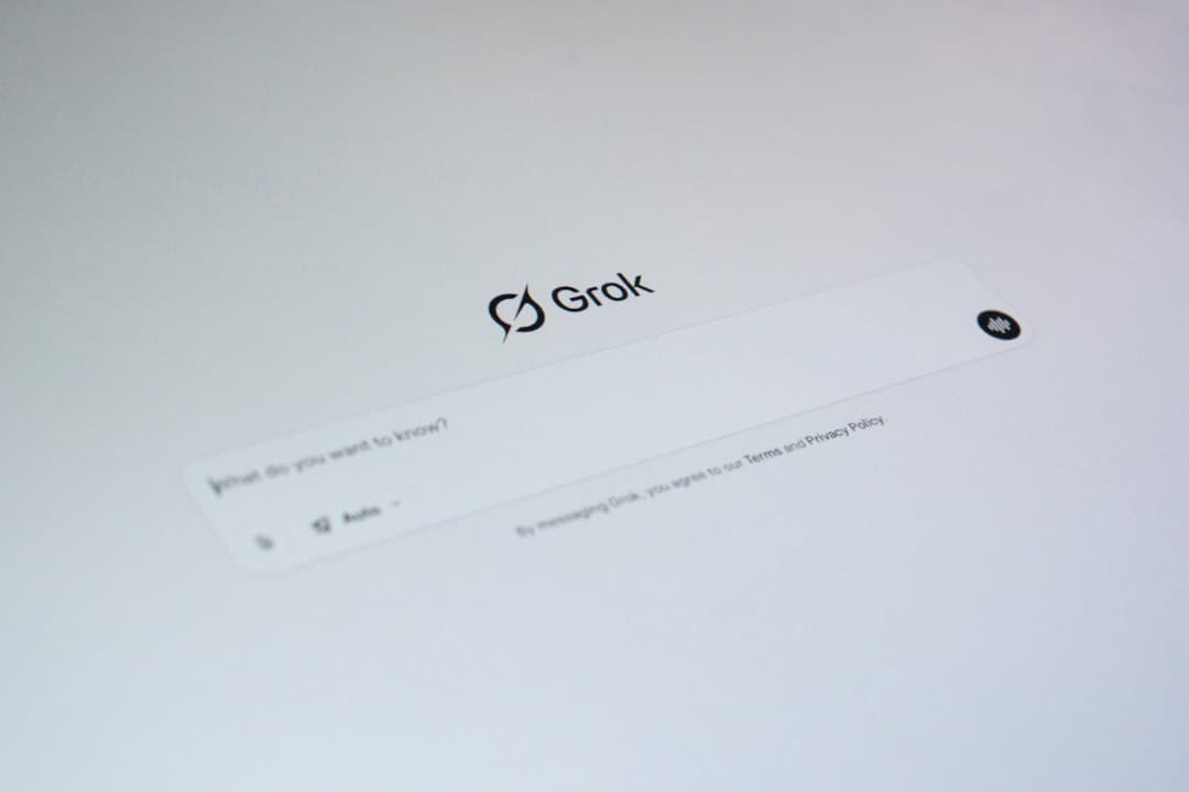 Modern minimal UI design interface representing 2026 design trends
