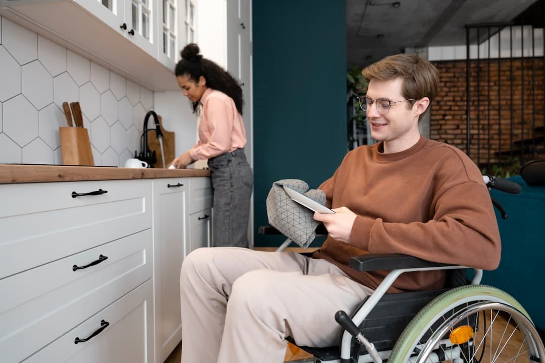WCAG accessibility inclusive design