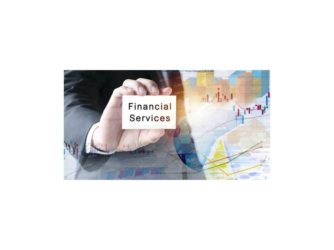 Wealth Management Website Design