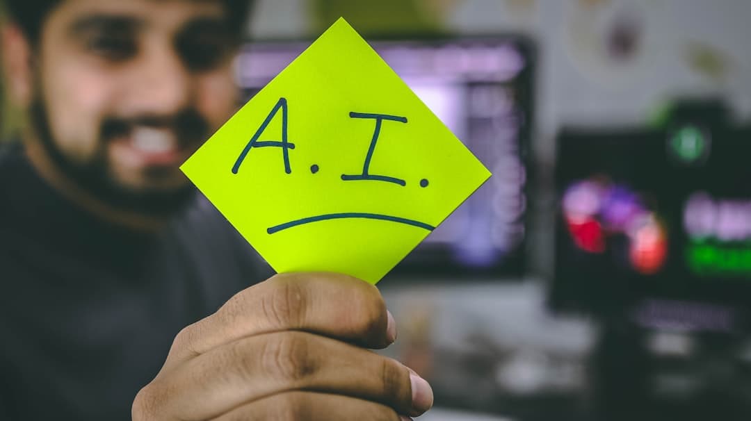 AI search assistant answering a question, illustrating answer engine optimization for ChatGPT and Perplexity