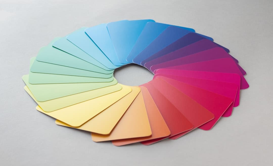 Color Theory for Web Design: A Complete Guide