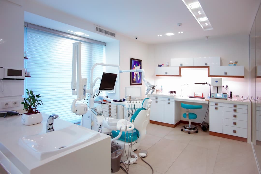 Dental Clinic Website Design: A Complete Guide