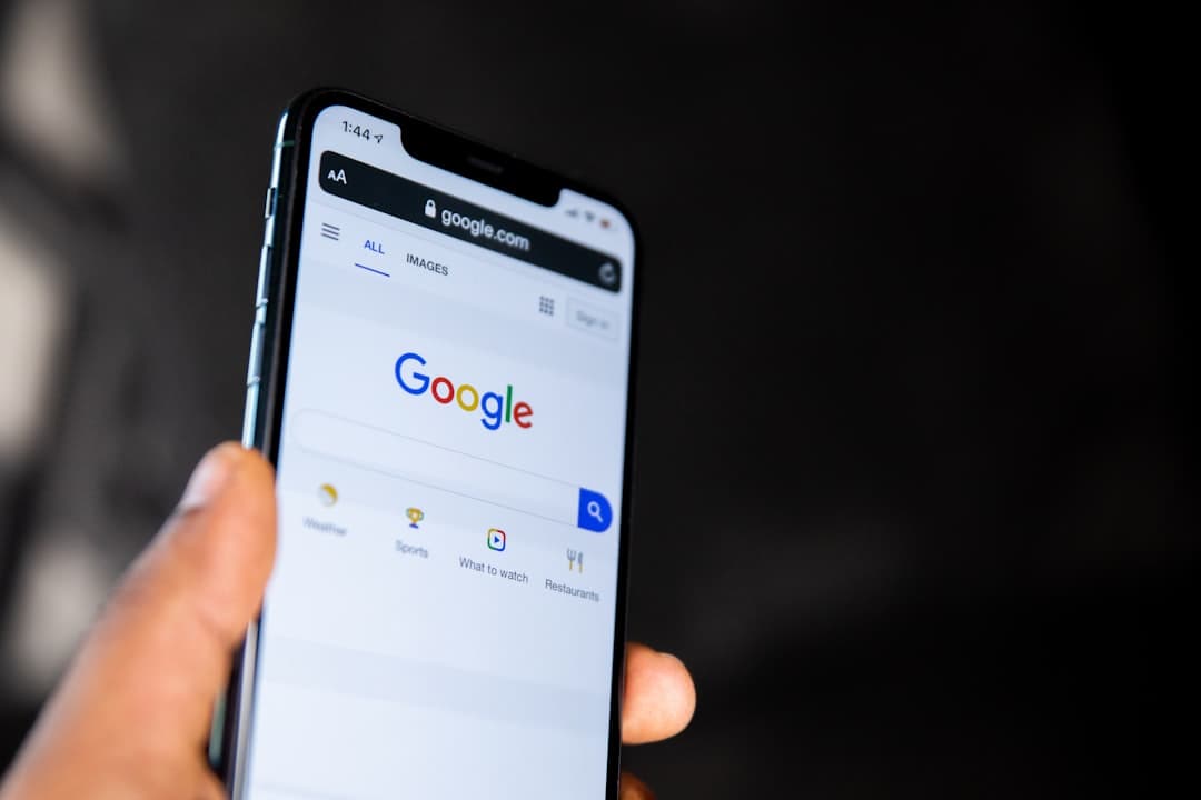 Featured snippets