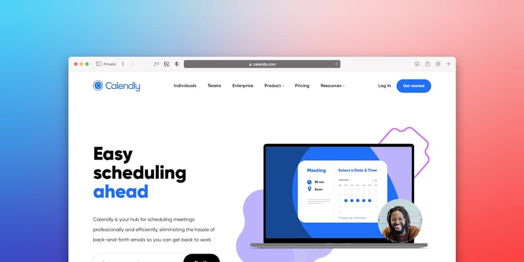 Framer Calendly Integration: A Complete Guide
