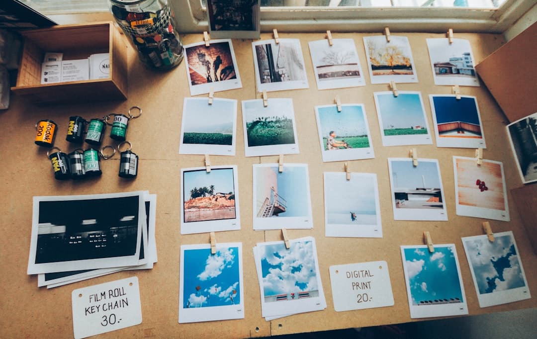 Framer image optimization