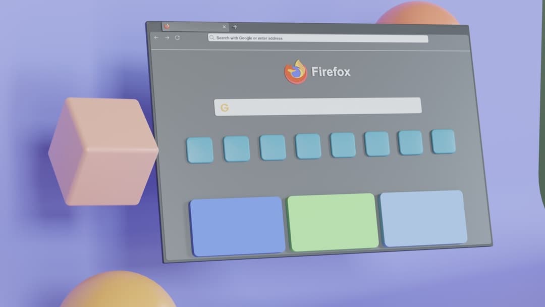 graphical user interface