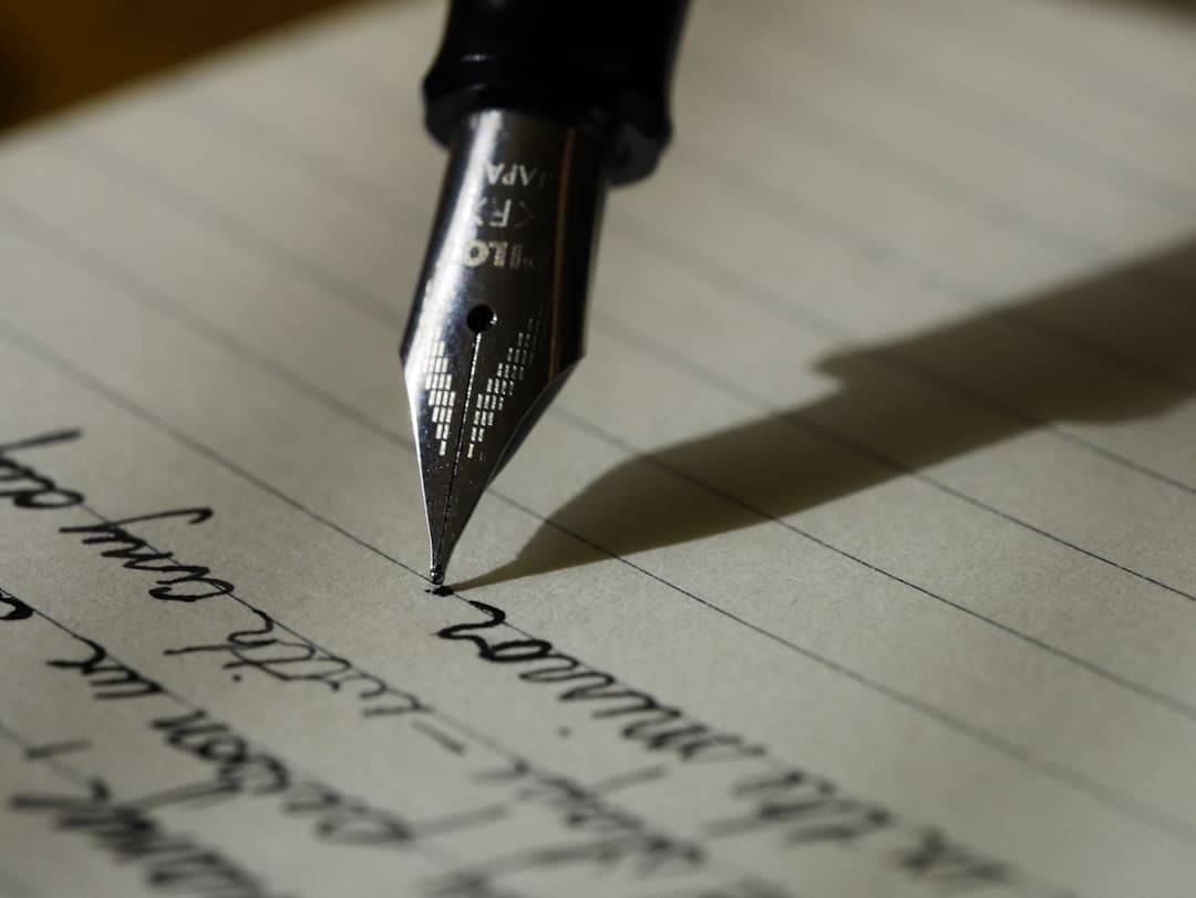Text editor showing structured content created with the Framer rich text element