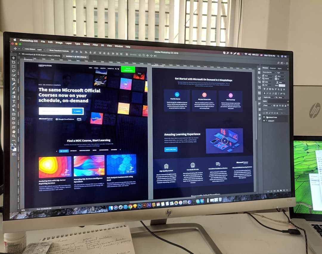 Framer vs Relume web design tools shown on a screen comparing builder and wireframing workflows