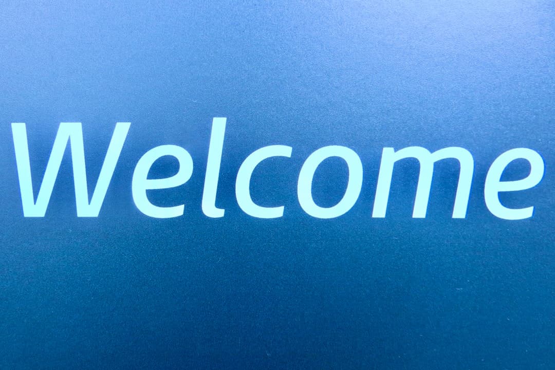SaaS Welcome Email Design: A Complete Guide
