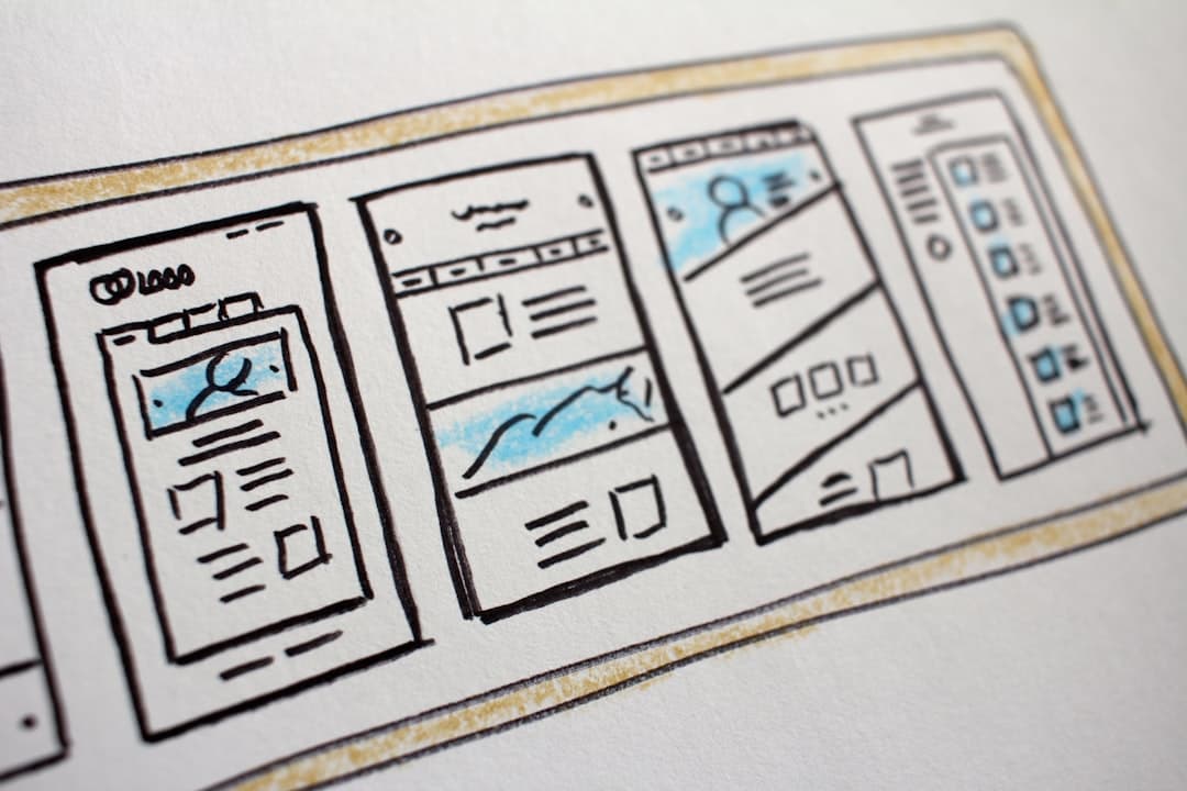 Split-Screen Layout Design: A Complete Guide