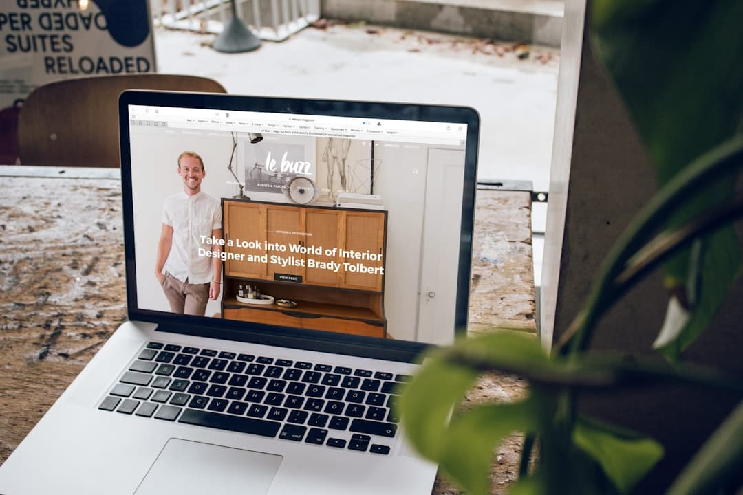 Therapist Website Design: A Complete Guide