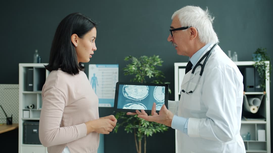 12 Best Healthcare Website Design Examples