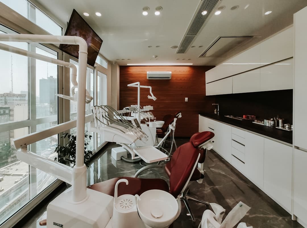 Dental Website Design: Best Practices and Examples
