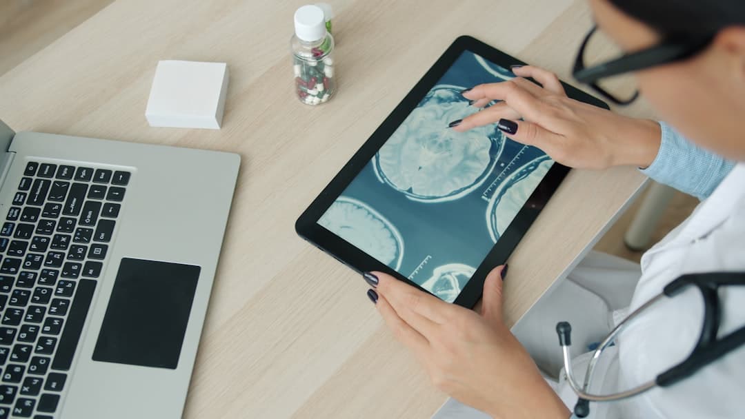 Healthtech Web Design: How Health Startups Build Trust Fast